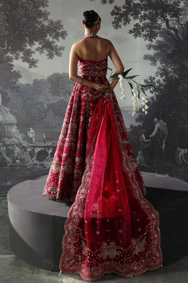 Afrozeh Brides Wedding   | Claude - Image 2