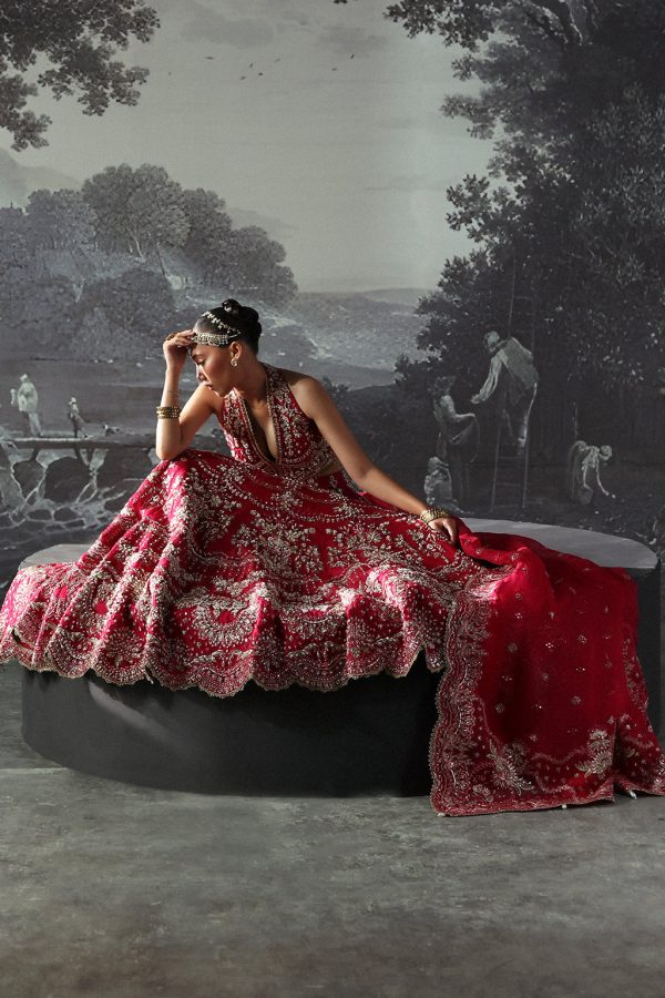 Afrozeh Brides Wedding   | Claude - Image 6