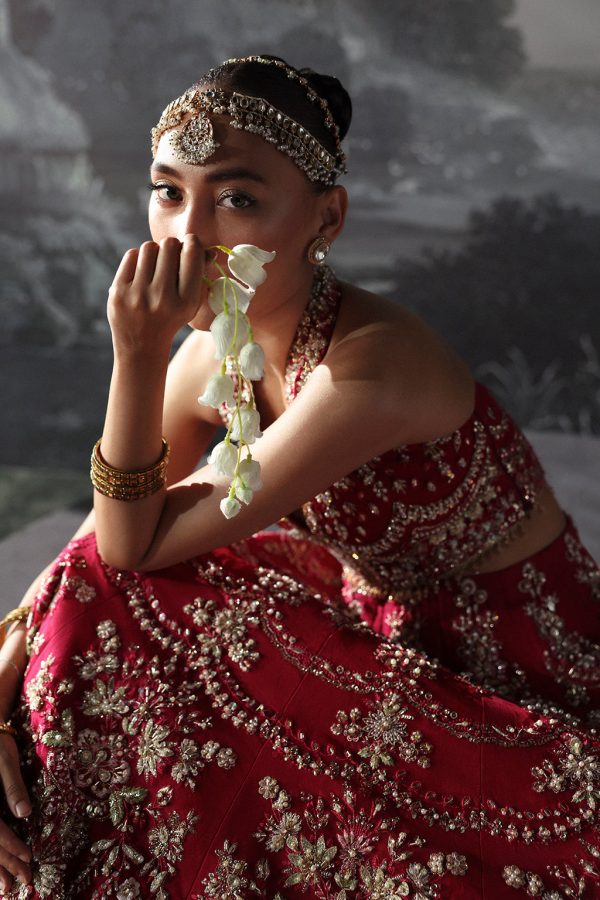 Afrozeh Brides Wedding   | Claude - Image 8