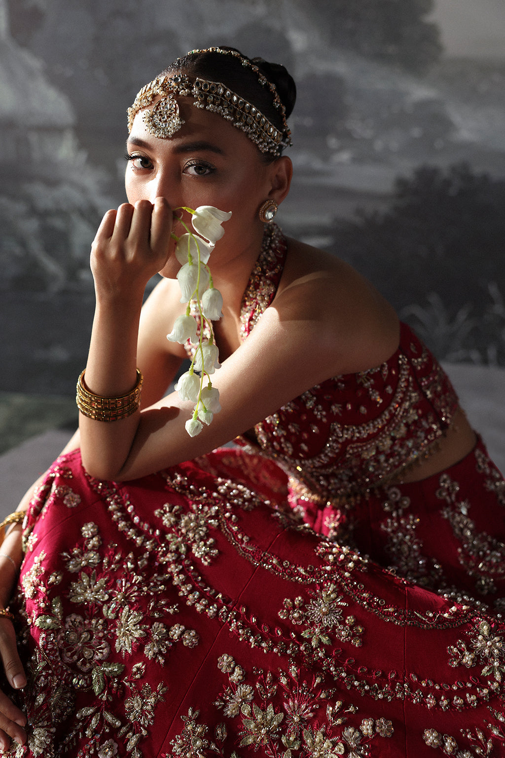 Afrozeh Brides Wedding   | Claude - Image 8