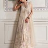 Crimson X Saira Shakira Unstitched Wedding Collection   | CW24-D4