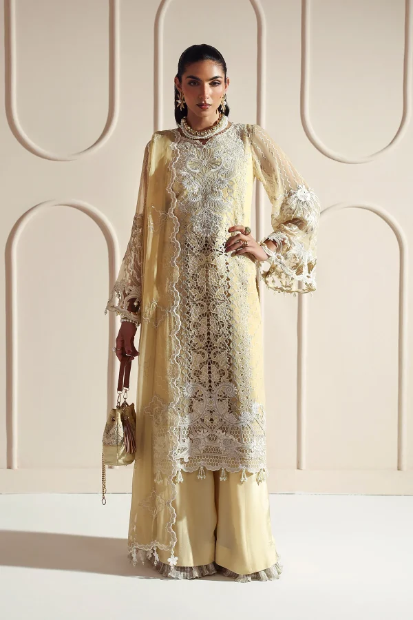 Alizeh Aymal Luxury Vol 2 - AF-BCH-2202-AIRA