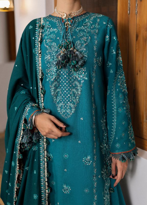 Hussain Rehar Karandi A/W'24 | Durk - Image 4