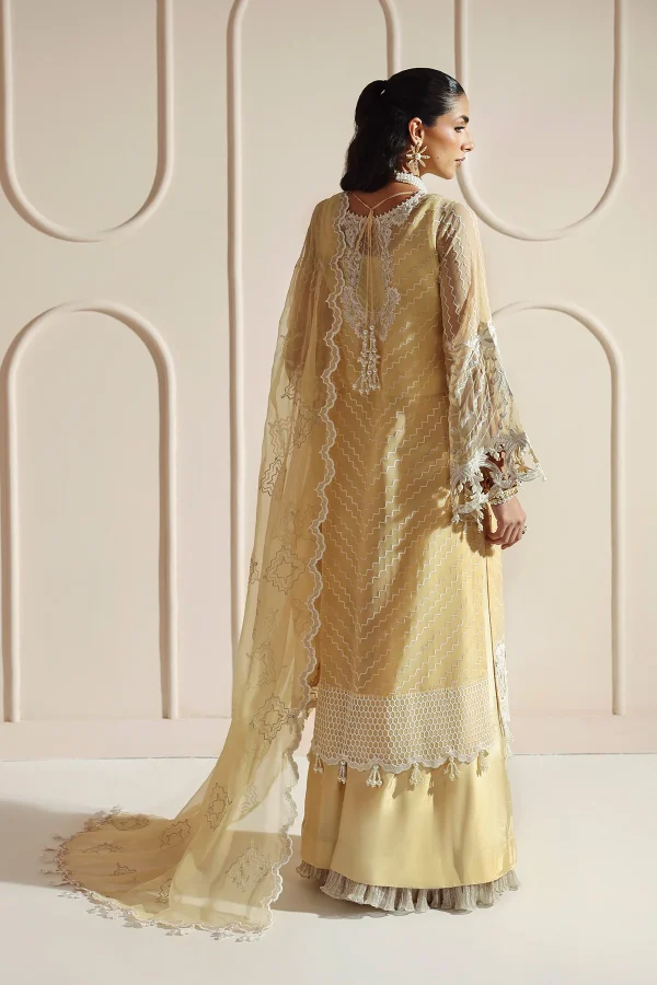Alizeh Aymal Luxury Vol 2 - AF-BCH-2202-AIRA - Image 6