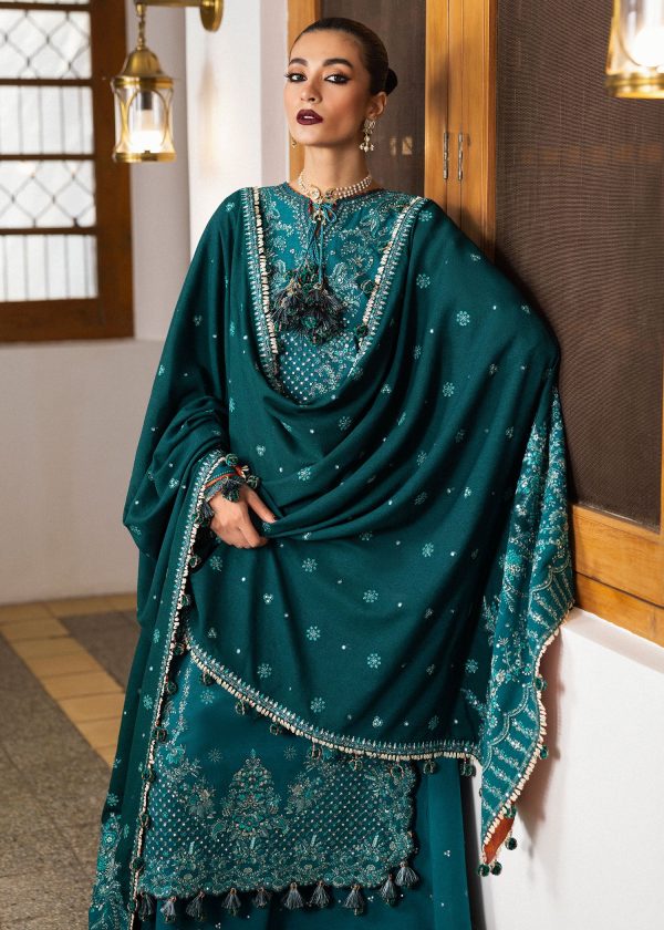 Hussain Rehar Karandi A/W'24 | Durk - Image 6