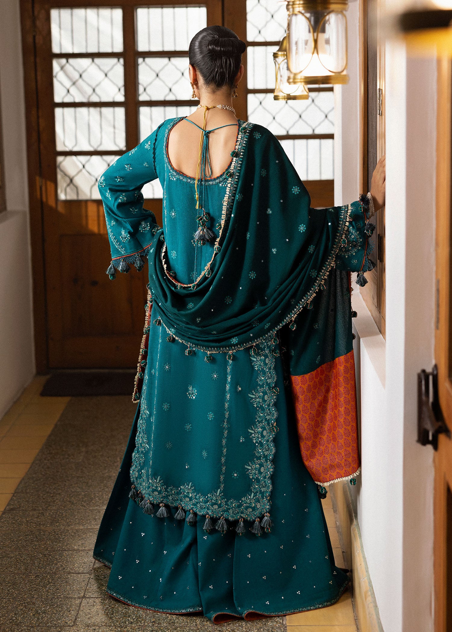 Hussain Rehar Karandi A/W'24 | Durk - Image 3