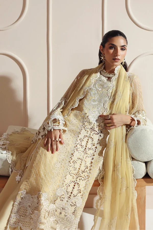 Alizeh Aymal Luxury Vol 2 - AF-BCH-2202-AIRA - Image 3