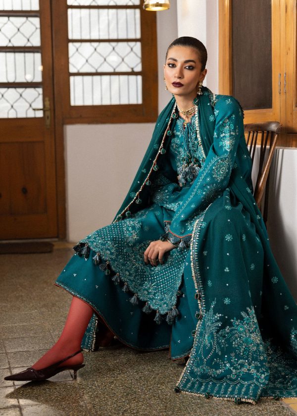 Hussain Rehar Karandi A/W'24 | Durk - Image 2