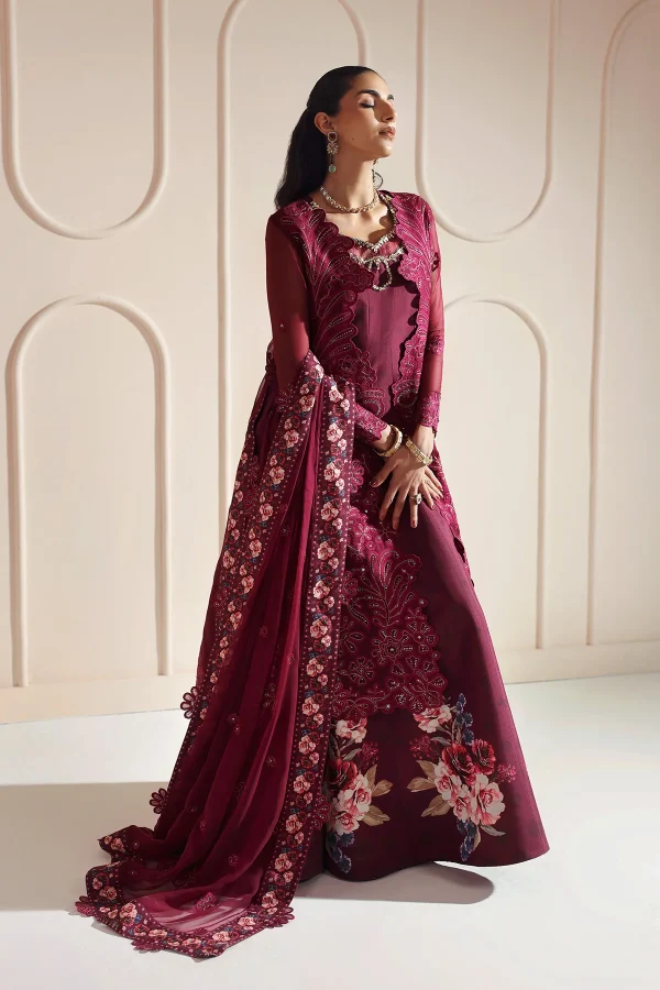 Alizeh Aymal Luxury Vol 2 - AF-BCH-2203-JUGNU