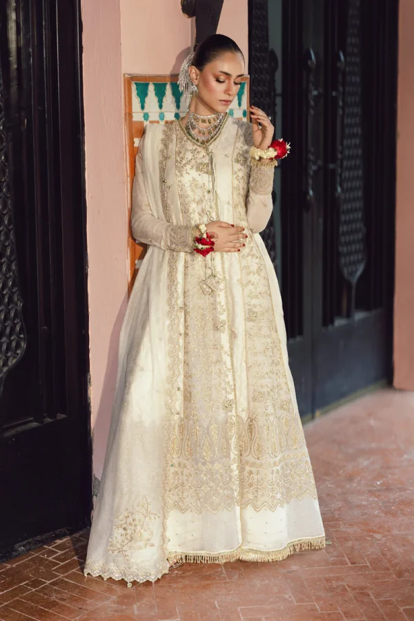 Rang Rasiya Wedding Formals '25 || Neha - Image 2