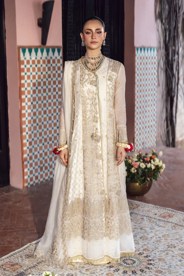 Rang Rasiya Wedding Formals '25 || Neha
