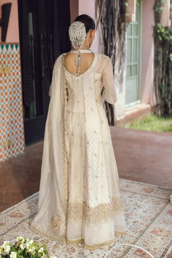 Rang Rasiya Wedding Formals '25 || Neha - Image 4