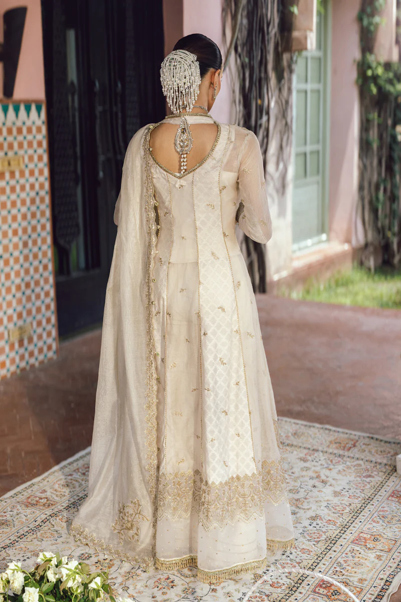 Rang Rasiya Wedding Formals '25 || Neha - Image 4