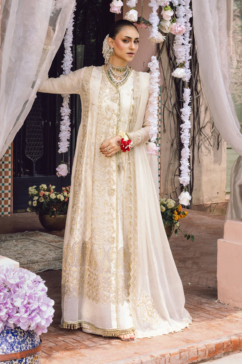 Rang Rasiya Wedding Formals '25 || Neha - Image 5