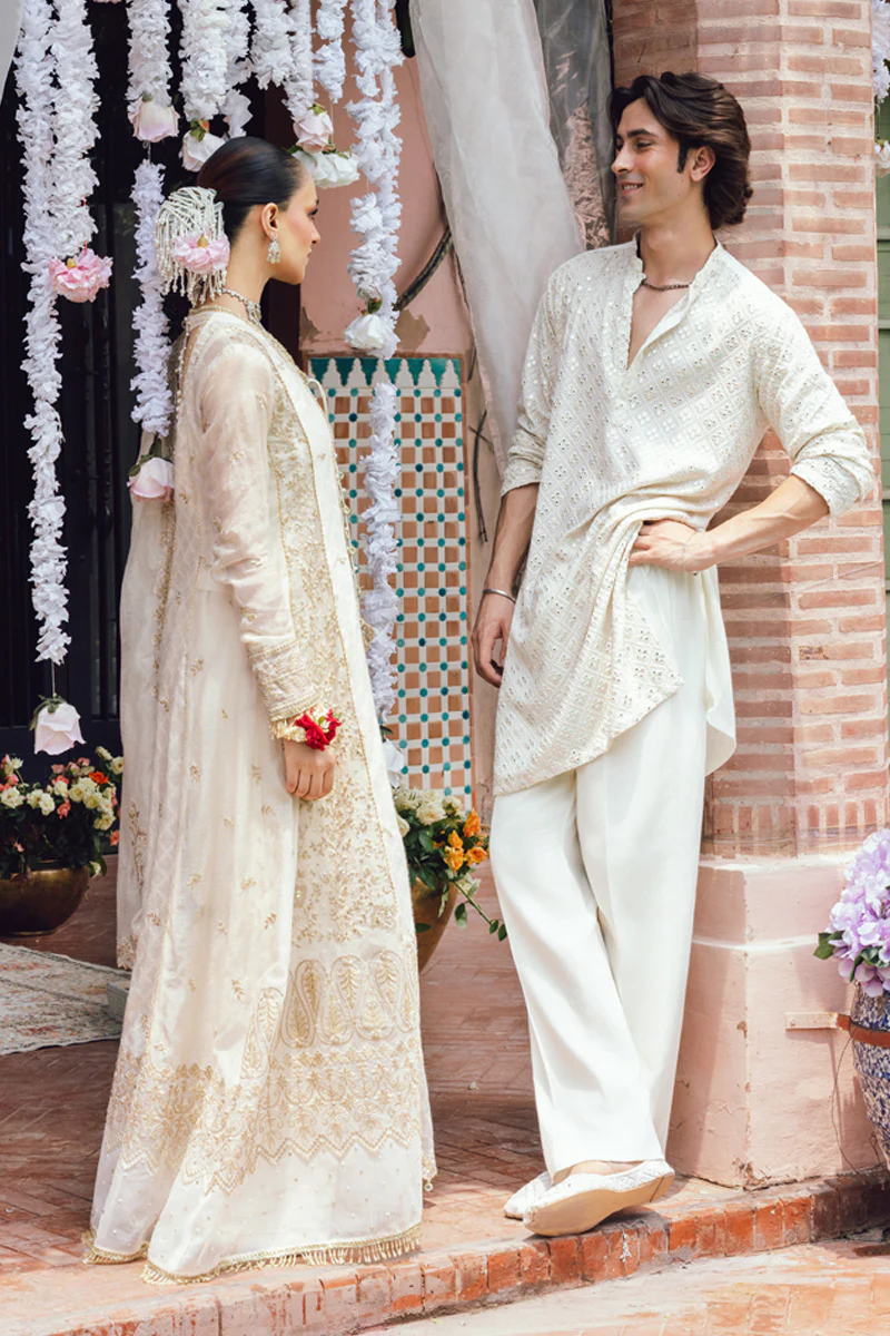 Rang Rasiya Wedding Formals '25 || Neha - Image 3