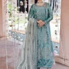 Rang Rasiya Wedding Formals '25 || Alisha