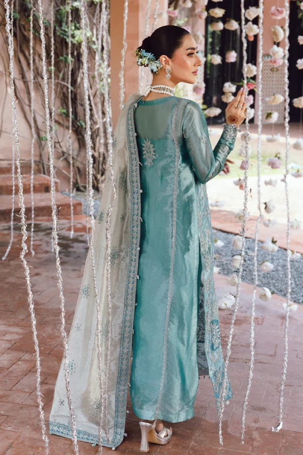Rang Rasiya Wedding Formals '25 || Alisha - Image 5