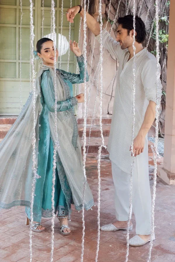 Rang Rasiya Wedding Formals '25 || Alisha - Image 4