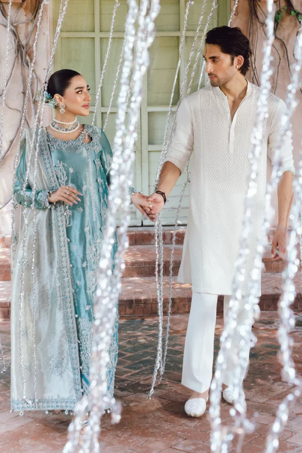 Rang Rasiya Wedding Formals '25 || Alisha - Image 3