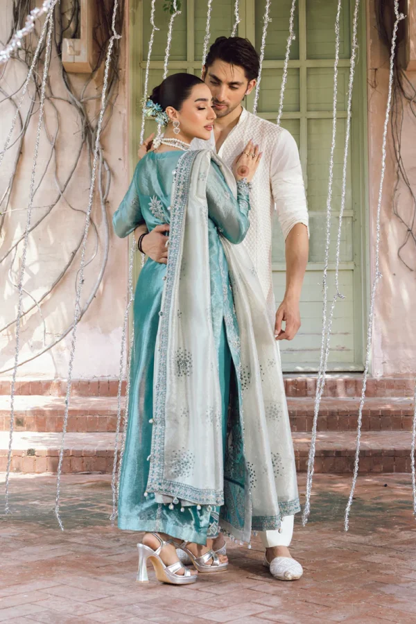 Rang Rasiya Wedding Formals '25 || Alisha - Image 2