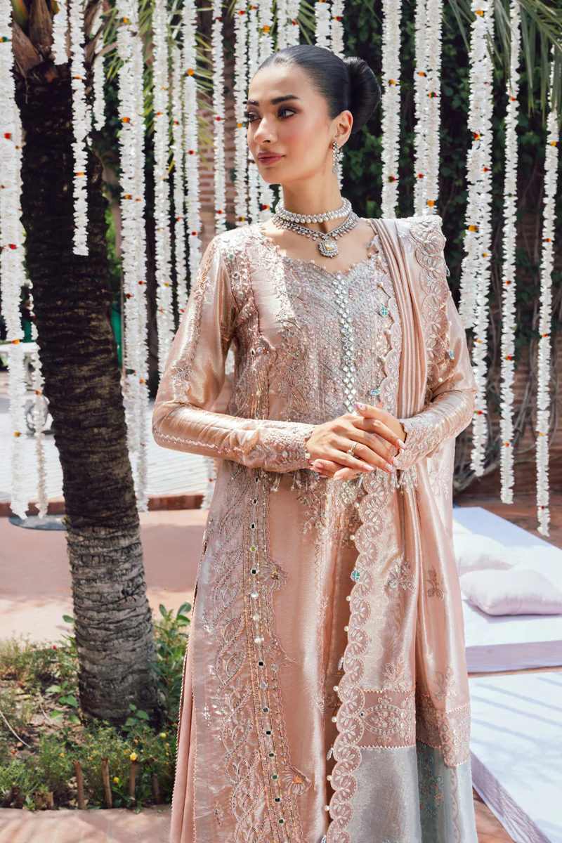Rang Rasiya Wedding Formals '25 || Nayab - Image 4