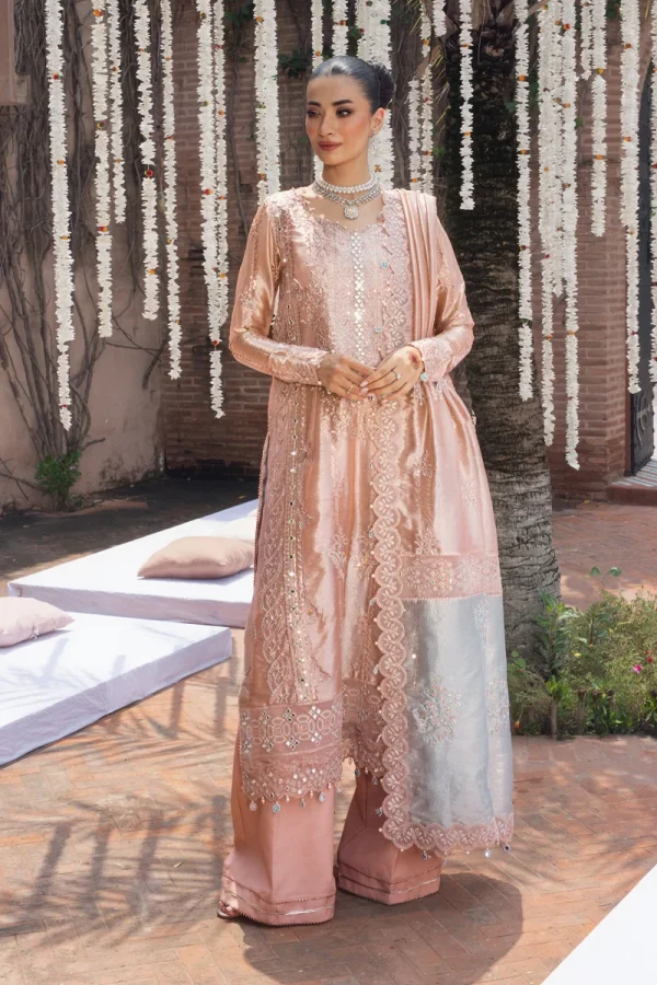 Rang Rasiya Wedding Formals '25 || Nayab