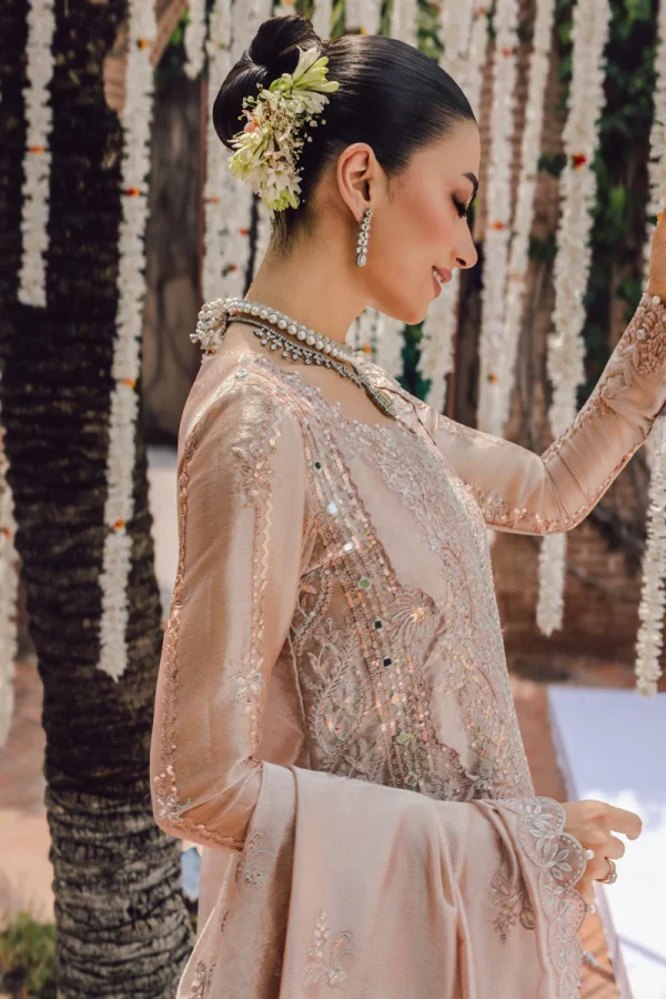Rang Rasiya Wedding Formals '25 || Nayab - Image 2