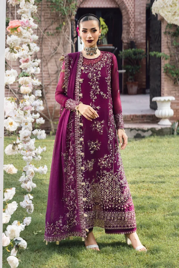 Rang Rasiya Wedding Formals '25 || Nimir