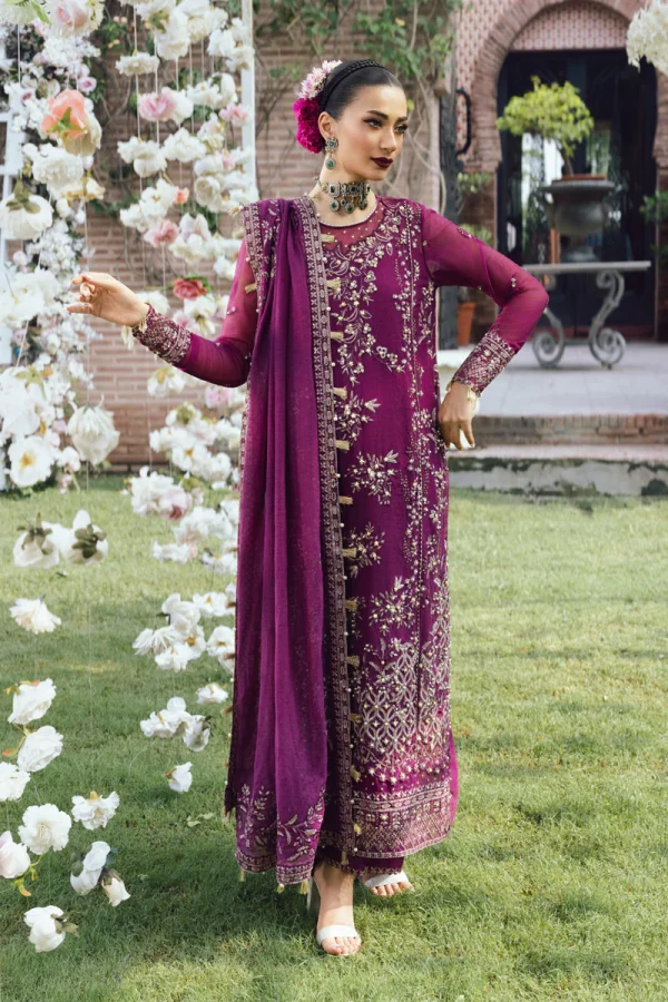 Rang Rasiya Wedding Formals '25 || Nimir - Image 5