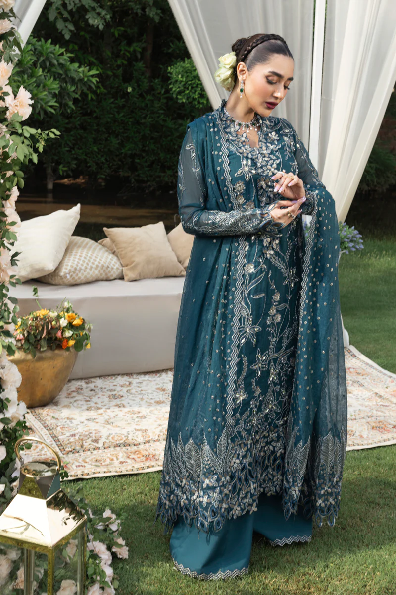 Rang Rasiya Wedding Formals '25 || Nawal - Image 5