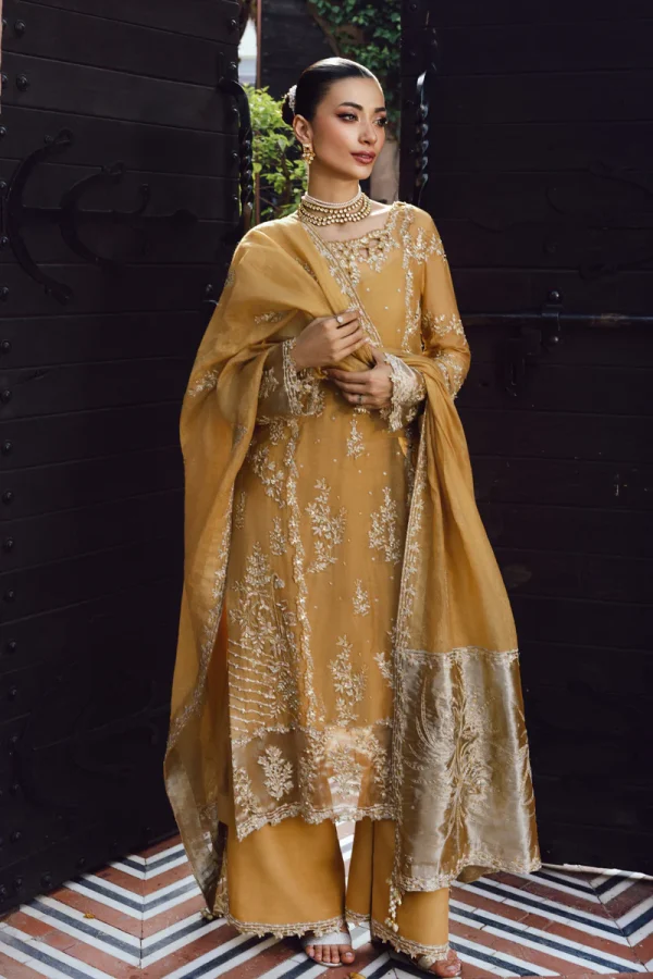 Rang Rasiya Wedding Formals '25 || Misha - Image 2