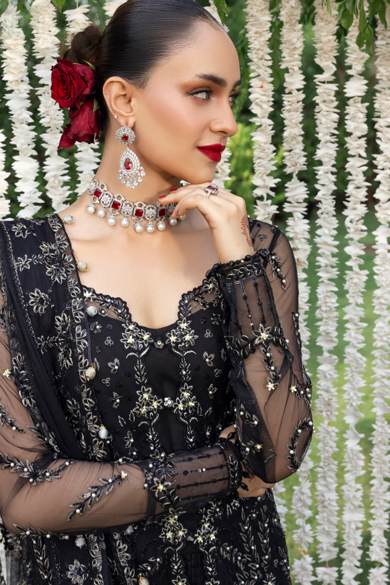 Rang Rasiya Wedding Formals '25 || Natasha - Image 5