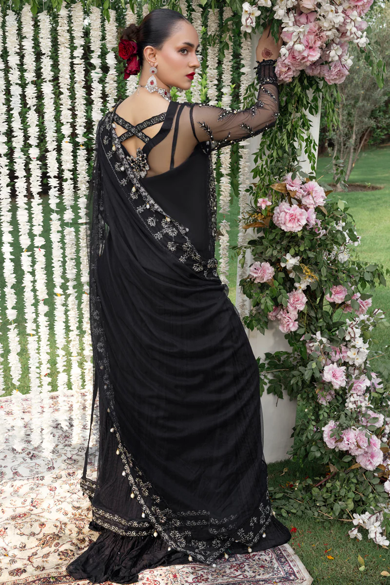 Rang Rasiya Wedding Formals '25 || Natasha - Image 4