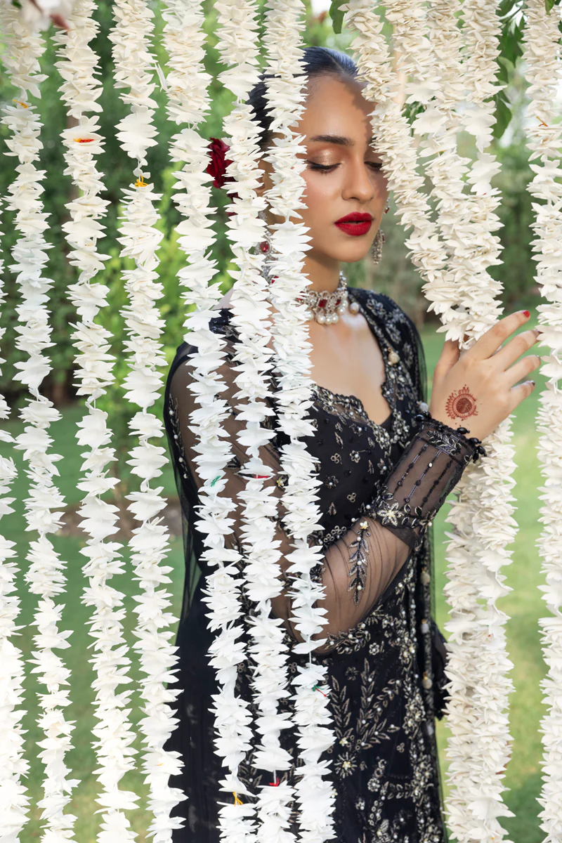 Rang Rasiya Wedding Formals '25 || Natasha - Image 3