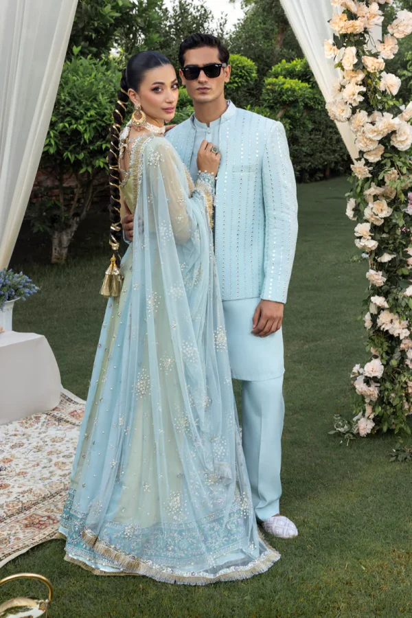 Rang Rasiya Wedding Formals '25 || Samara - Image 2