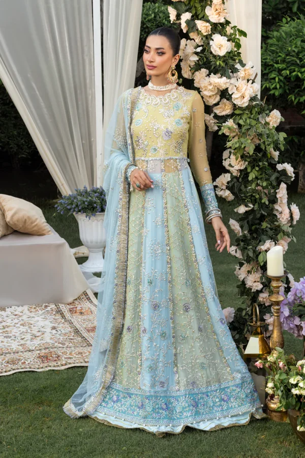 Rang Rasiya Wedding Formals '25 || Samara