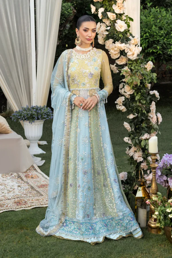 Rang Rasiya Wedding Formals '25 || Samara - Image 4