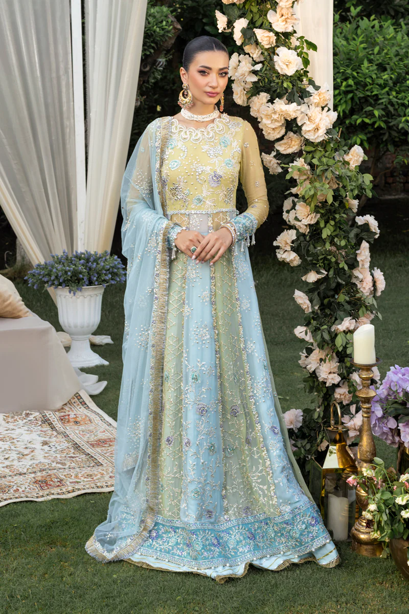 Rang Rasiya Wedding Formals '25 || Samara - Image 4