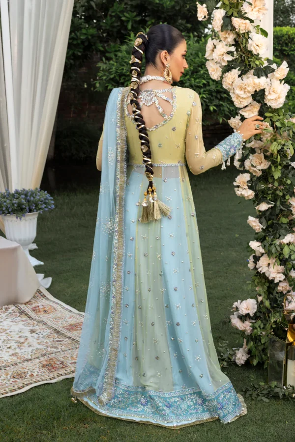 Rang Rasiya Wedding Formals '25 || Samara - Image 3