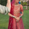 Rang Rasiya Wedding Formals '25 || Narmeen
