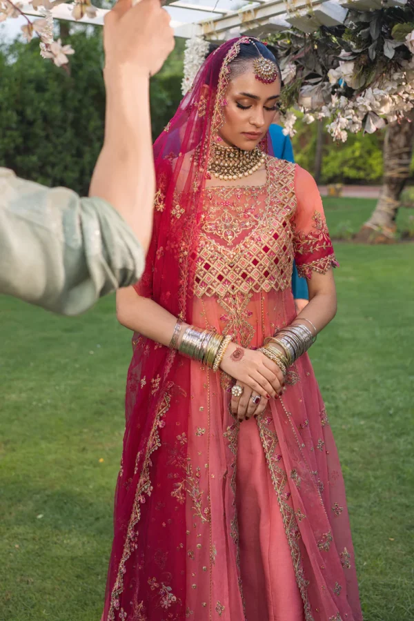 Rang Rasiya Wedding Formals '25 || Narmeen
