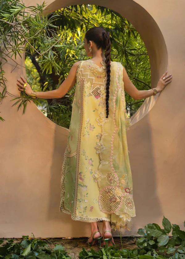 Crimson Tasawar Bonjour And Bloom - D4A - Image 2