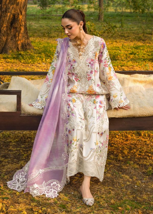 Crimson Tasawar Petals And Promises - D2B - Image 2