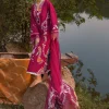 Crimson Tasawar Mirror Garden - D3A