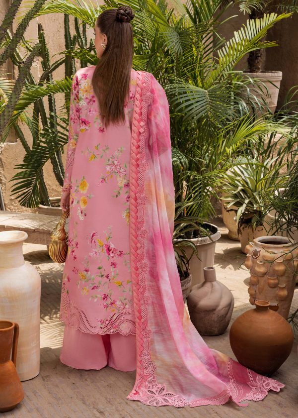 Crimson Tasawar Petals And Promises – D2A - Image 2