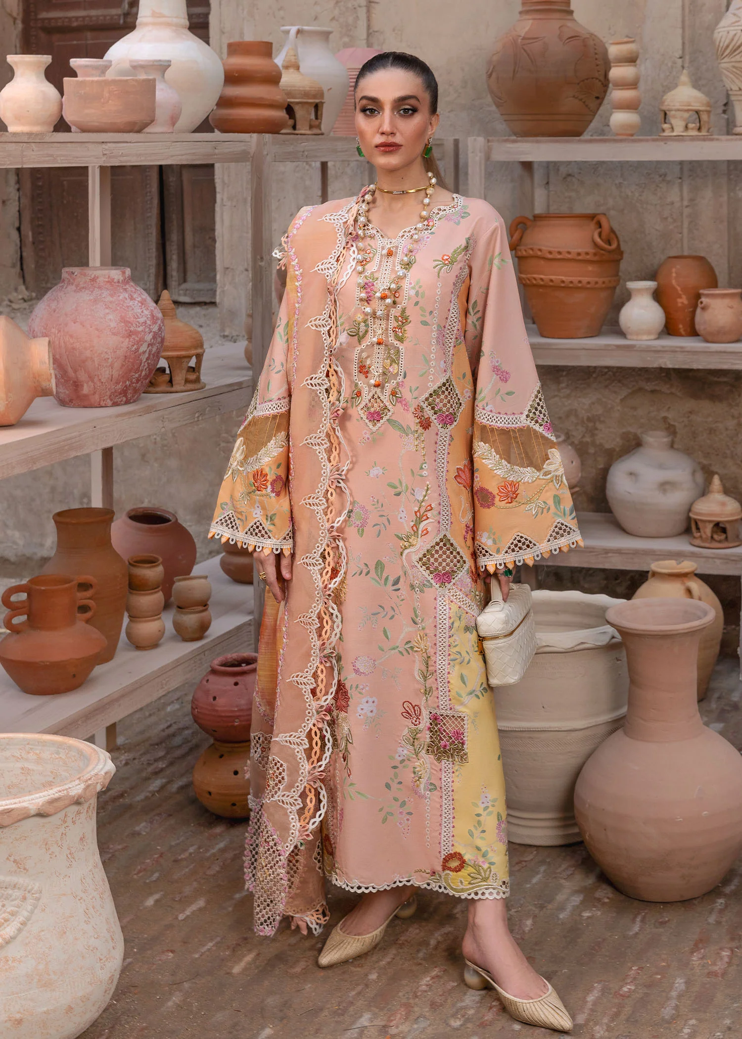 Crimson Tasawar Bonjour And Bloom - D4B - Image 5
