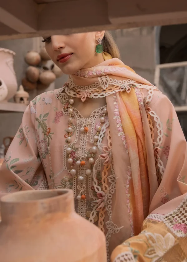 Crimson Tasawar Bonjour And Bloom - D4B - Image 2