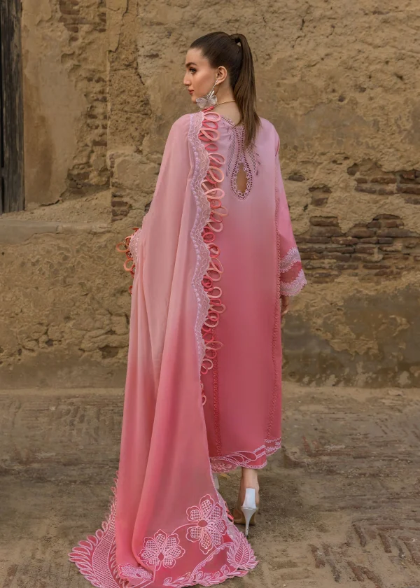 Crimson Tasawar All Things Ombre - D1B - Image 2