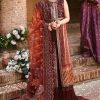Jhoomro Wedding Collection   by Nureh | NL-71