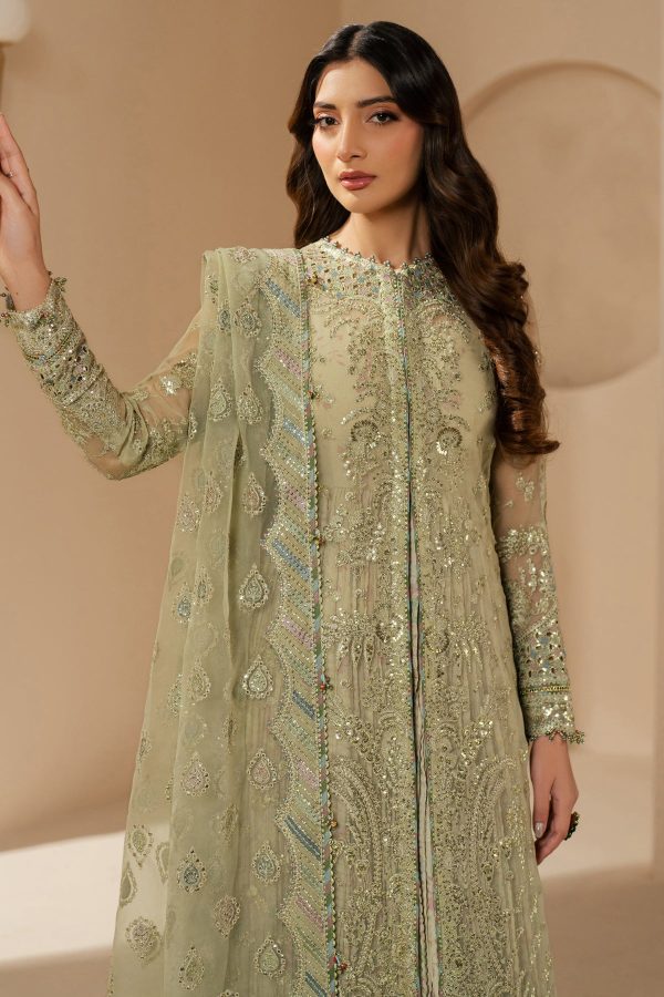 Wedding Formals by Jazmin X Baroque |  JZ-WF'25-07 - Image 2